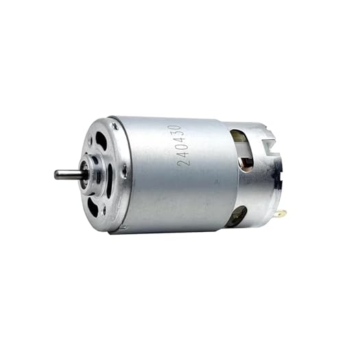 Moteur RS-550-7127 14,4 V micromoteur CC 19500 tr/min visseuse