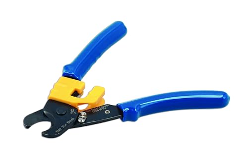 Laser 8782 Cable Cutter, multi