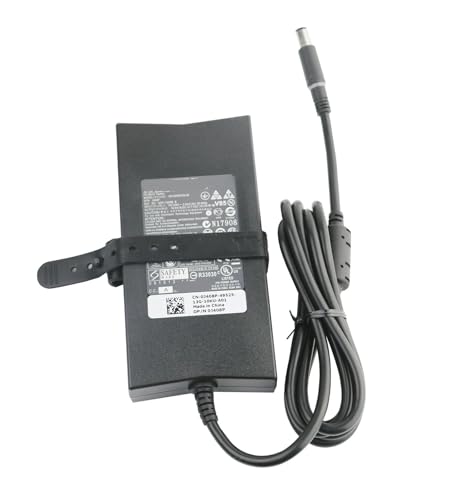 Adaptador Cargador AC 19.5V 7.7A 150W miniatura 1