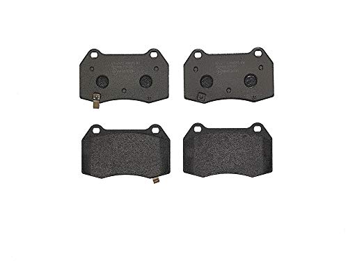 BREMBO - Kit Pastiglie Freno P61047