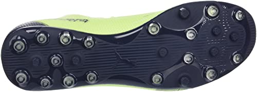 PUMA ULTRA MATCH MG, Scarpe da calcio, Uomo, Fizzy...