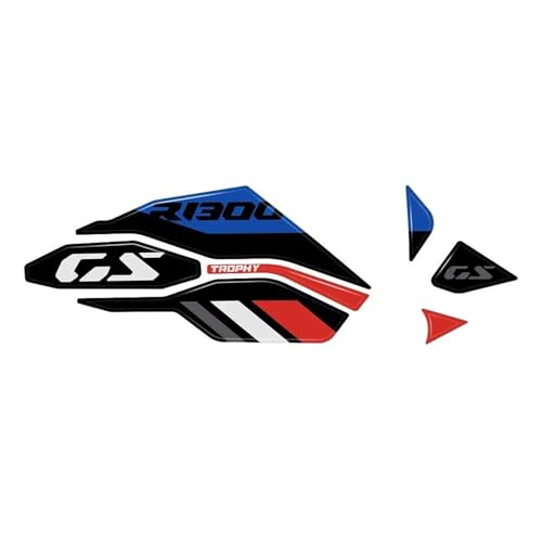 Éviter rayures bras oscillant BMW GS 1300 avec kit résine 3D