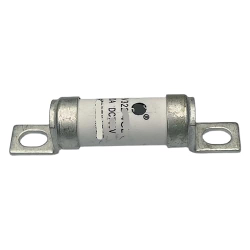 Fusible EV322-4GL haute tension DC700V pour sécuriser la batterie auto