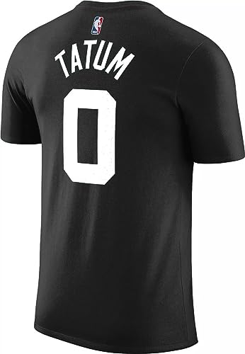 La mejor comparación de Camiseta Boston Celtics disponible en línea para comprar. 10 Imagen adicional