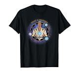 ディズニー ウィッシュ マグニフィコ王 What a Charmer Tシャツ
