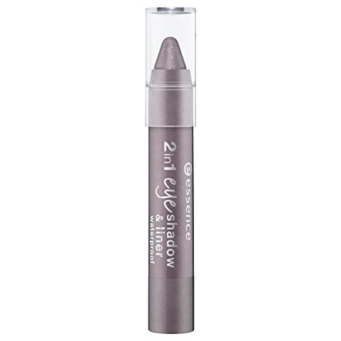 essence - Lidschatten & Eyeliner Cover