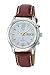 Produktbild ETT Eco Tech Time Funk Solar Herren Uhr Analog mit Leder Armband EGS-11248-12L