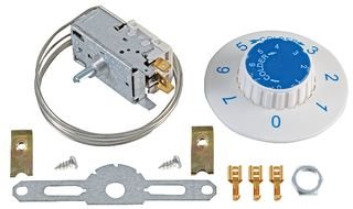 Best Price Square Thermostat Kit, VT9, Fri/FRE