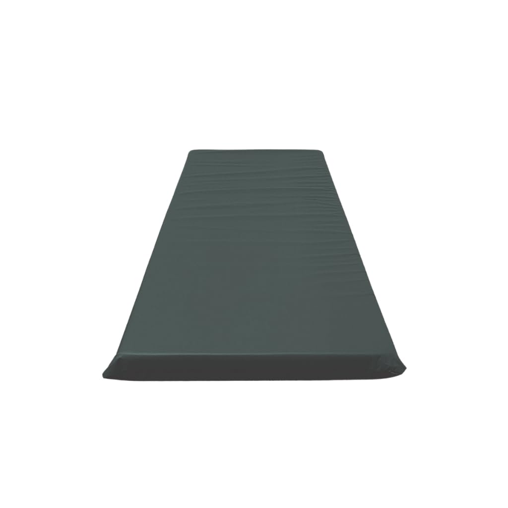 Colchonete distribuidora da unidades Yoga Academia Espuma D23 Impermeável NAPA (1,90x40