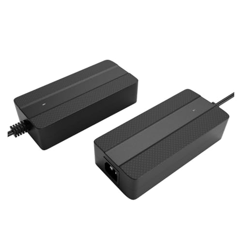 Adaptador de Corriente 48V2A de 96W Ideal para Centralizar Cámaras IP 3