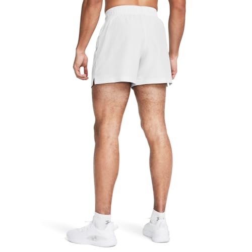 Under Armour Men's Woven 5-inch Shorts2