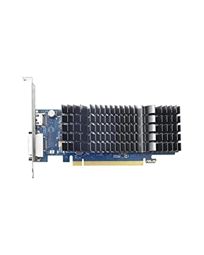 ASUS GeForce GT 1030 2GB Grafikkarte