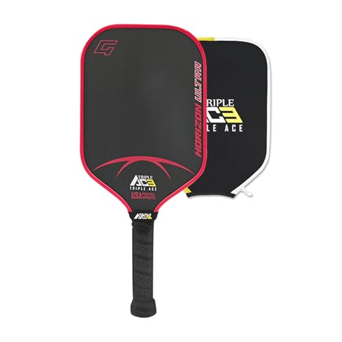 Triple Ace sbN{[ph USAPA F M̐^ xJ[{t@Co[ 16mm  230g y v\ ~ߋzObv pP[Xt ㋉EZ X|[cMtg