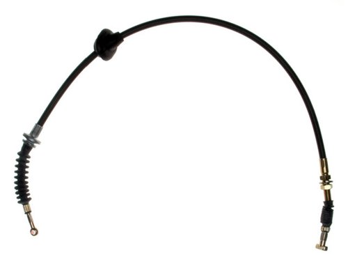 Cable de freno de estacionamiento Raybestos BC93855 recambio para pinza trasera