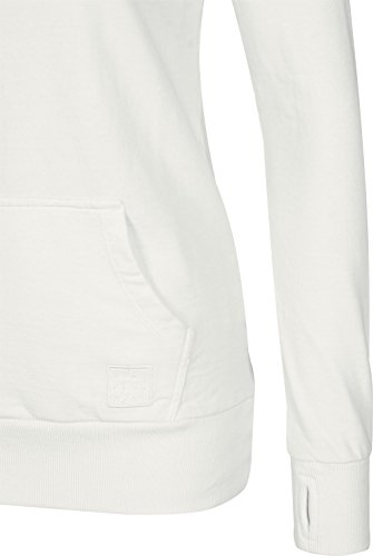 Bench Corp Print Hoody Felpa Donna