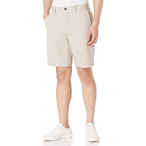 Amazon Essentials Pantalón Corto de Ajuste Entallado Hombre Cover