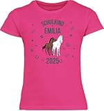 Geschenk mit Namen personalisiert by Shirtracer