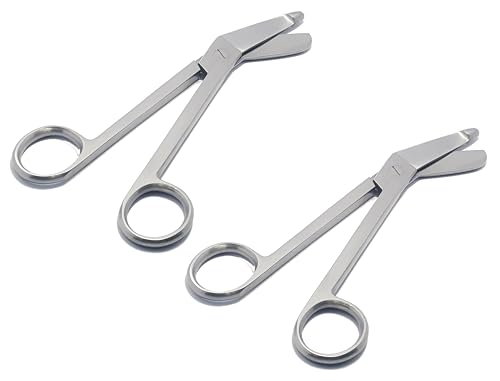 Esmarch Bandage Scissors - 22cm #113910453