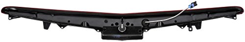 Dorman 923-239 Third Brake Light Assembly Compatible With Select Cadillac Models (Oe Fix) #TOP2