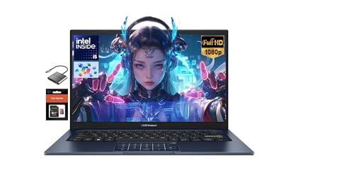 ASUS Vivobook 24GB RAM