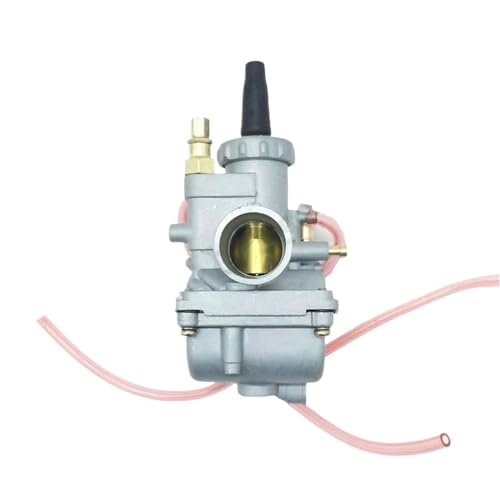 Carburateur 22 mm pour Suzuki AX100 garantissant un ralenti stable