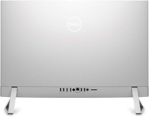 Image of cefesfy Customized Laptop, Dell 27 All-in-One Desktop Computer, Core 7 150U, 27 inch FHD IPS Touch Display, Windows 11 Home, Wireless KB & Mouse, GeForce MX570A, Wi-Fi 6E, 32 /64GB DDR5, 1 /2TB SSD