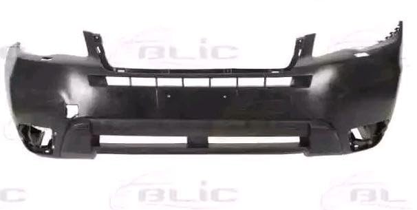 BLIC Paraurti anteriore 5510-00-6738900P Compatibilità con SUBARU FORESTER SJ