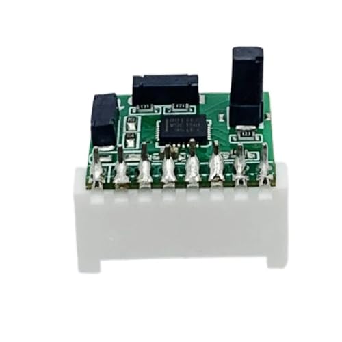 Interruptor magnético RM3100-G sin línea para sensor de posición industrial 2