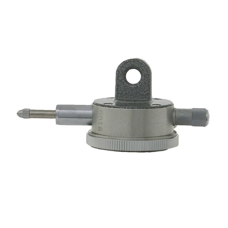 Cadran indicateur gamme imperial 0 à 1/10,2 cm pour mesure précise