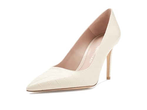 Image of Stuart Weitzman Womens Stuart Power 85