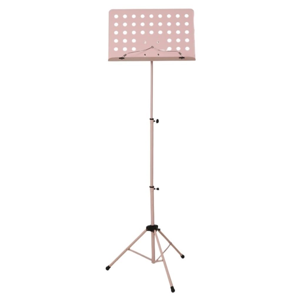 Pupitre Ajuster Le Pupitre De Piano Pupitre De Musique Pupitre De Musique Pupitre De Musique Batterie De Musique Violon De Musique Bureau De Chef D'orchestre Pupitre Musique(Pink)