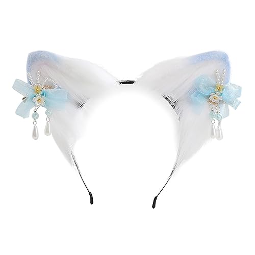 Bandeau pour femmes et filles cadeau idéal pour anniversaire et soirée déguisée