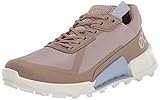 BIOM Technology encourages your foot to move more naturally and efficiently, and has an anatomical fit, plus a low profile that lets you feel connected to the trails