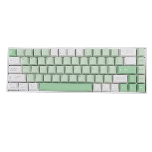 Clavier mécanique sans fil Sxhlseller pour espace réduit