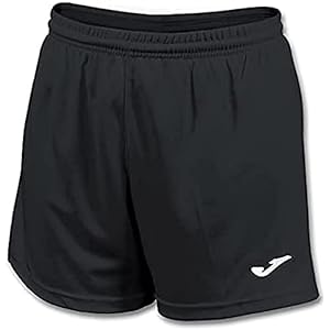 Unbekannt Paris II Sportieve shorts voor dames