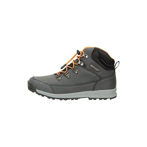 Botas Impermeables Mountain Warehouse Redwood para niños Cover