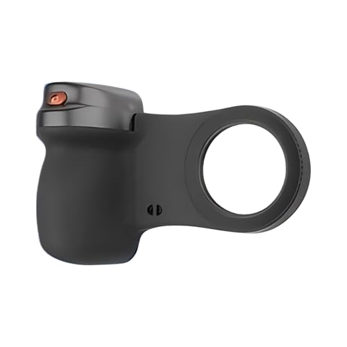 Grip Magnétique pour Caméra - Magnétique Rotatif et Portable | Grip Obturateur pour Smartphone Et Selfie,pour Photographie, Tournage, Enregistrement Vidéo, Sports De Plein Air Et