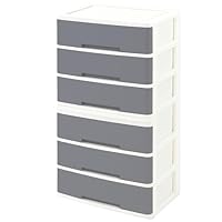 グリーンチェスト 6段 Amazon.co.jp: グリーンパル チェスト プラスチック製 ワイド 4段 幅