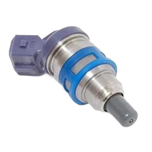 Xiaonaus 555CC Compatible with NISMO Fuel Injector 16600-RR701 Suitable for 1988-1996 Compatible with Nissan Z32/CZ32 300ZX Twin Turbo VG30DETT Compatible with Subaru Impreza WRX EJ20K(6pcs)