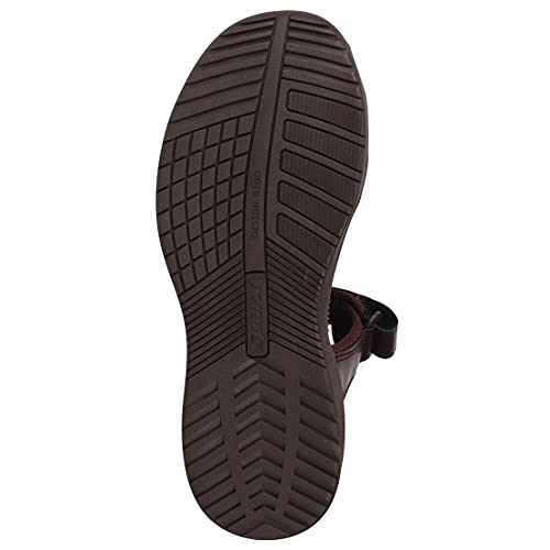 Sparx Men's Ss0122g Floater Sandals