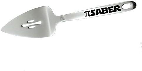 PiSaber • Star Wars Inspired Pie Server • Light Saber Kitchen Gift