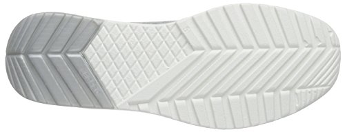 Legero Marina, Scarpe da Ginnastica Donna, Grigio