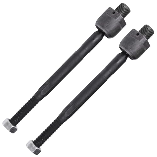 Image of Detroit Axle - Front 12pc Suspension Kit for 03-08 INFINITI FX35 FX45 2003 2004 2005 2006 2007 2008, 2 Lower Control Arms w /Ball Joints 4 Tie Rods 4 Front and Rear Sway Bars 2 Boots Replacement