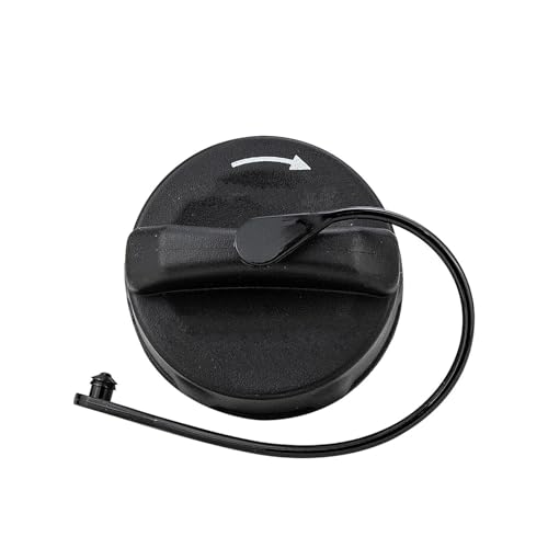 Bouchon de réservoir d'essence durable pour Chrysler 300 et Cirrus
