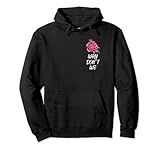 Why Dont We Rose Pullover Hoodie