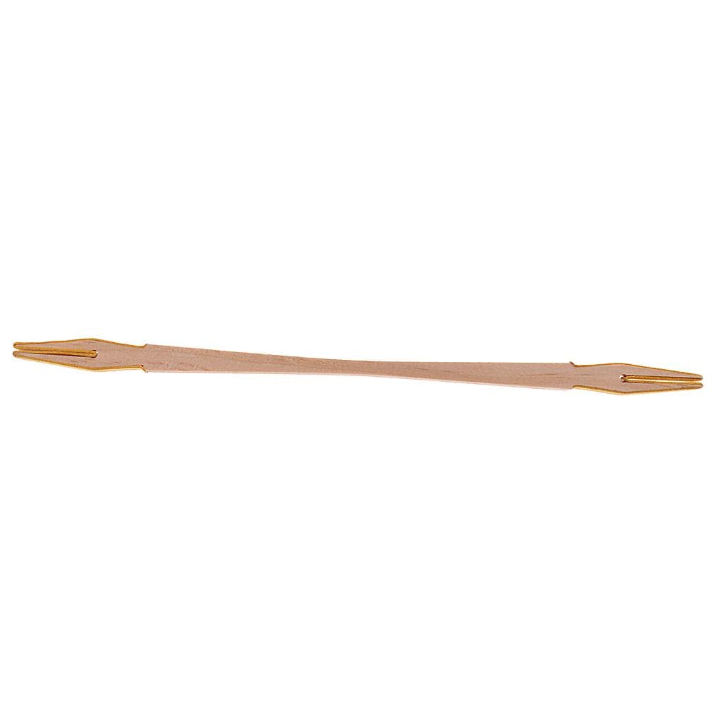 Club Bollywood®Wooden Piano Treble Stick Mute Piano Tuning Tool| Pianos, Keyboards & Organs | Parts & Accessories |1 Piece Piano Treble Stick Mute - Image 6 thumbnail