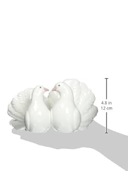 Amazon.co.jp: リヤドロ LLADRÓ つがいの鳩 01001169 : ホーム