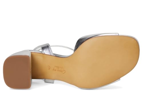 Circus NY by Sam Edelman Women's Aria Heeled Sandal3