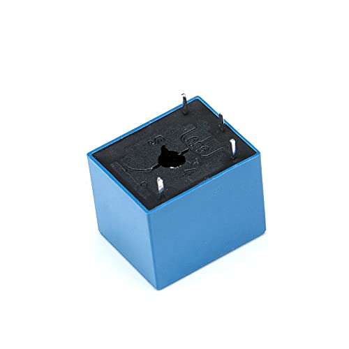 10PCS/Lot Power Relays SRD-12VDC-SL-A T73 Blue 12V 10A 4PIN Original