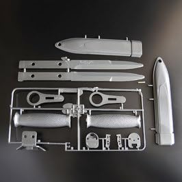 Amazon.co.jp: マイクロエース M7バヨネット No.1 プラモデル